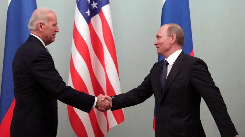 Среща Байдън-Путин още следващата седмица?