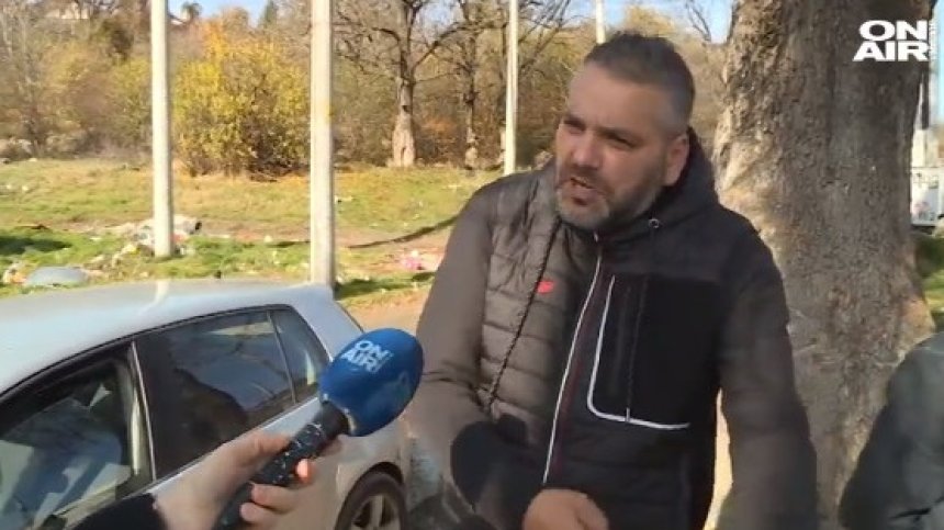 Недоволни във "Факултета": Рашков праща полицаи по гетата да проверяват ромите