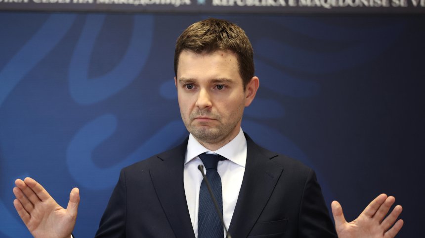 РСМ обвини българските евродепутати, че са влезли в "руски наратив за дестабилизация"