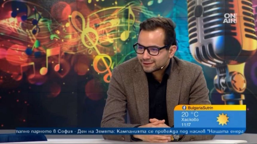 Спектакълът "Заврънкулки" обещава фолклорен фурор