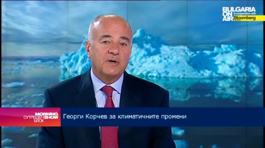 Човешката немарливост е сред основните причини за фаталните наводнения в страната, смята доц. Корчев