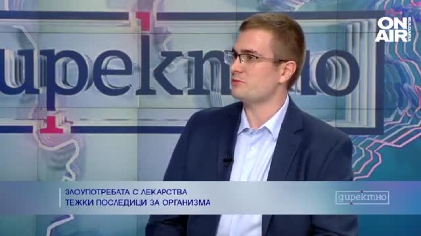 Вредят ли ни силните антибиотици, изписвани при Ковид-19?