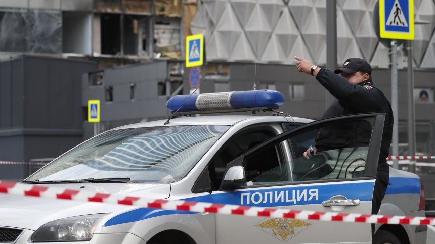 Хванаха рускиня с мощна бомба в икона, била изнудвана от украинци за атентат в Крим