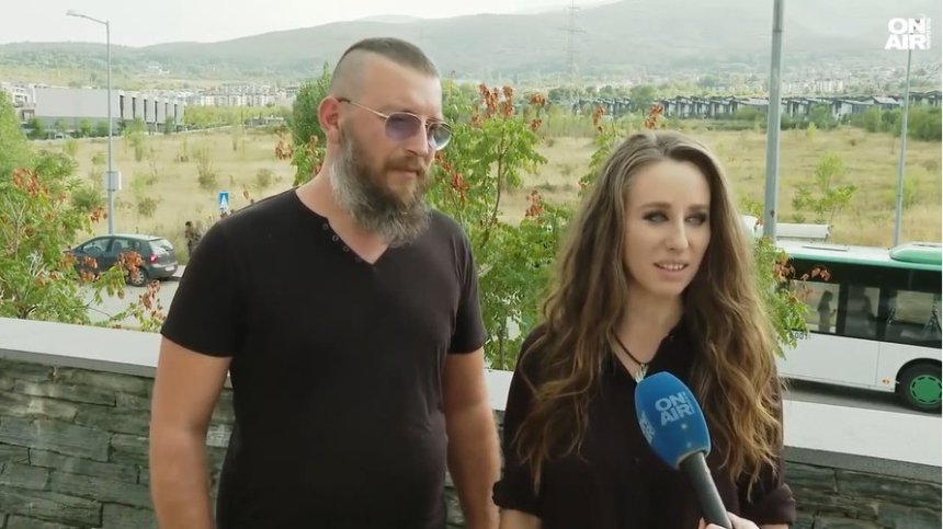 Българска рок песен на група "SEVI" е на крачка от номинация за "Грами"
