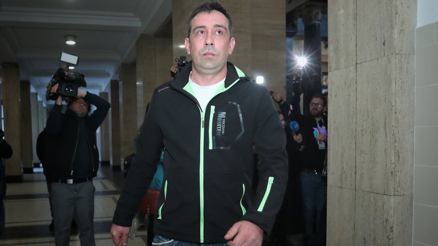 Започва отначало делото за смъртта на Филип, прегазен на пешеходна пътека в София
