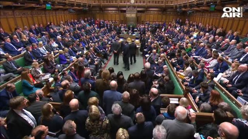 Лондон отбеляза най-големия спад на бизнес инвестиции от 10 години заради Brexit