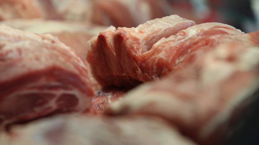 България е първа в ЕС по поскъпване на месото