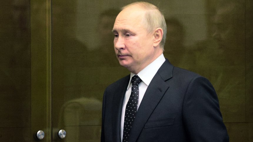 Путин раздава парцели като топъл хляб на войници, проявили се в Украйна?