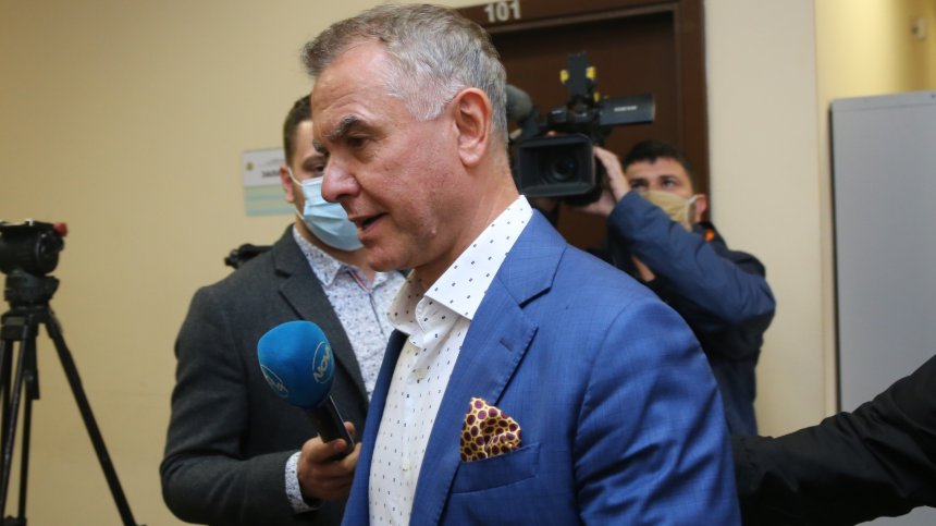 Спецсъдът решава да остави ли в ареста Атанас Бобоков