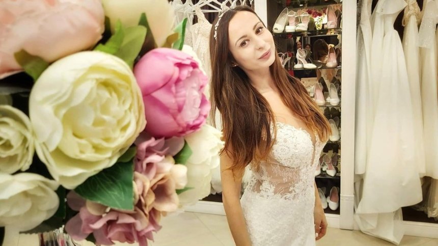 Дизайнер: Принцеските рокли вече не са на мода при булките