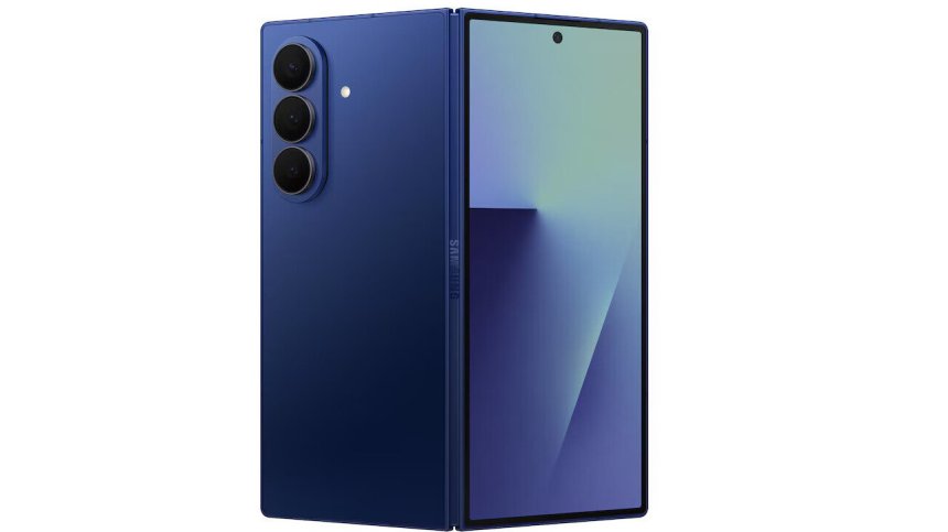 Samsung Galaxy Z Fold7 &ndash; по-лек и по-тънък