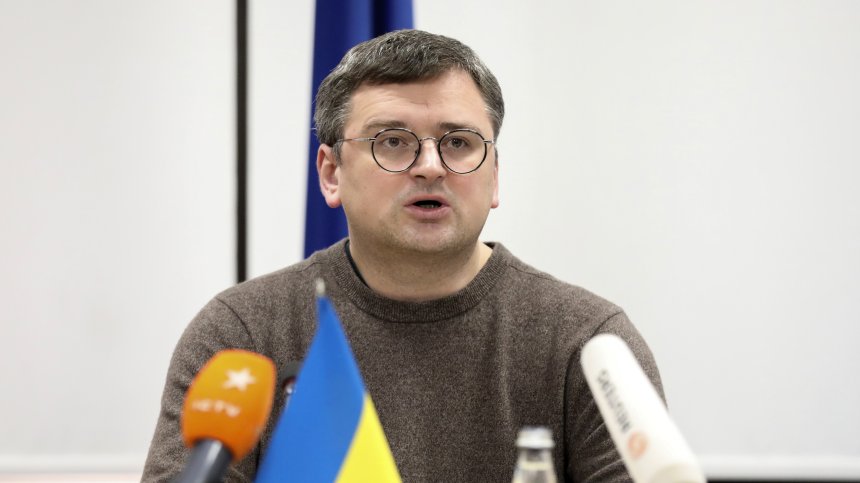 Украйна: Русия изнасилва международното право като председател на Съвета за сигурност на ООН