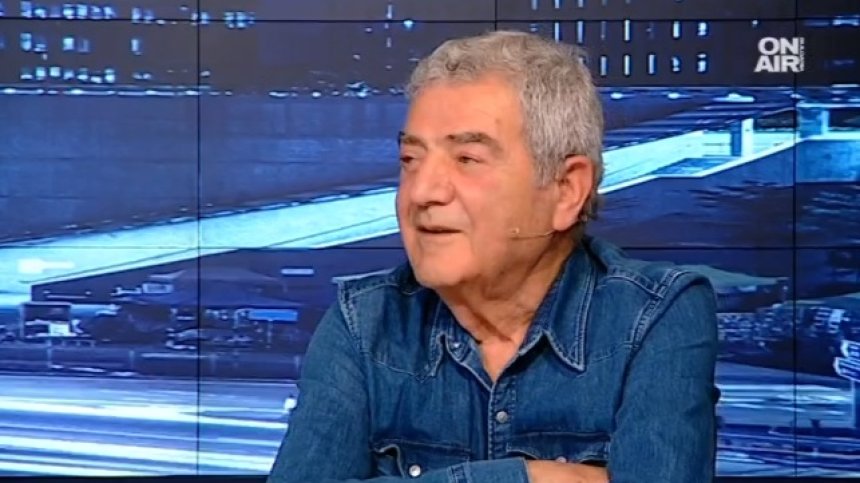 Партийните битки изтощавали нацията, липсвал идеализъм