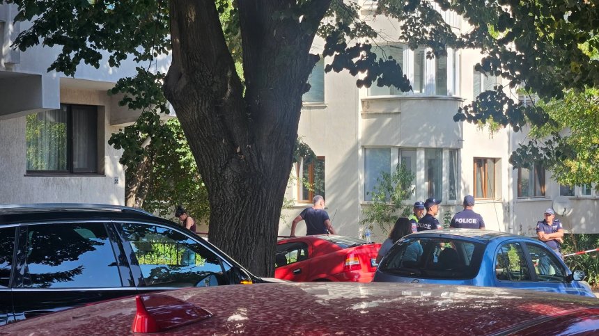 Оставиха в ареста украинеца от "Бъкстон", обвинен в убийство