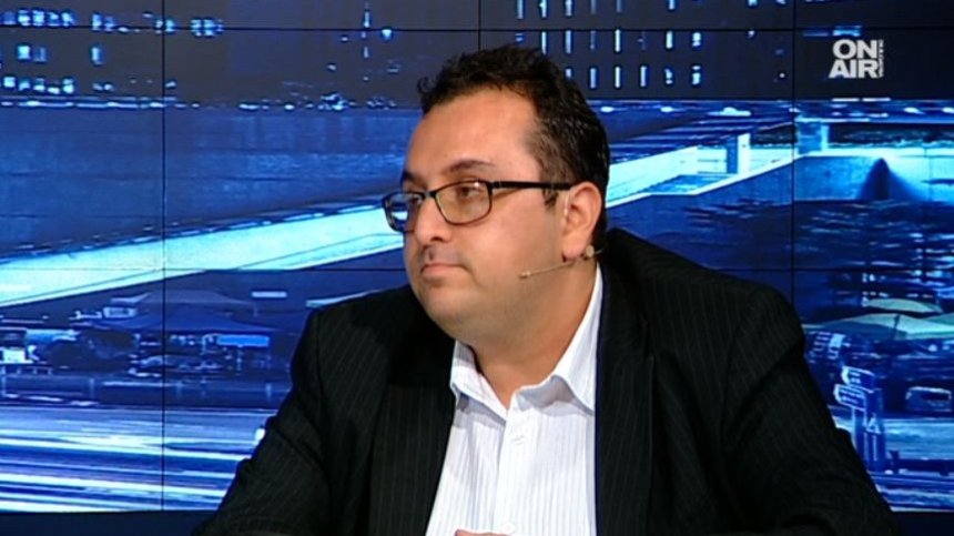 Сидеров не изпълняваше функциите си, посочи депутат от НФСБ