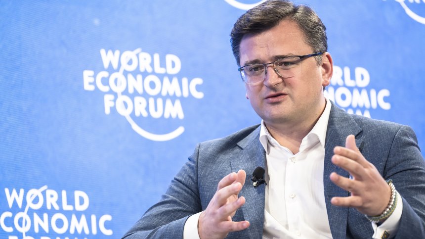 Най-малко 12 жертви в Украйна след руски ракетен удар, сред тях и деца