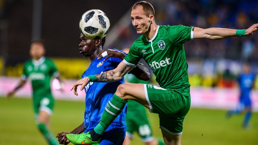Недялков иска да бъде продаден, "Лудогорец" обмисля идеята