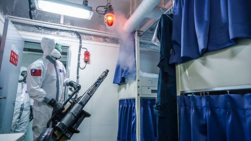 Истинска свобода: 14 държави никога не са имали досег с Ковид-19