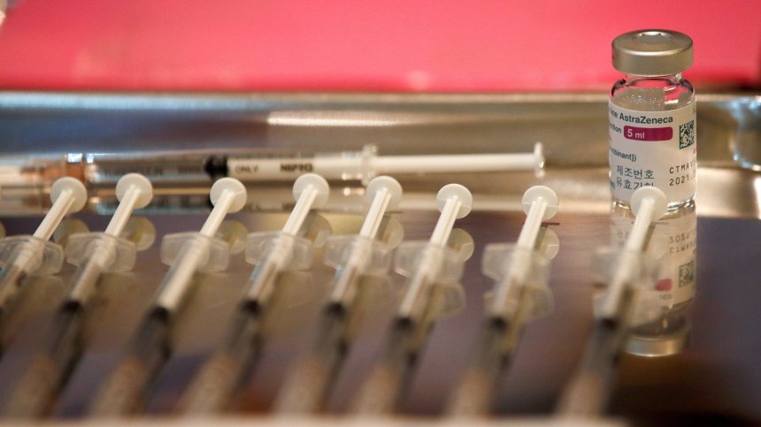AstraZeneca: Налага се ново забавяне на доставките за ЕС
