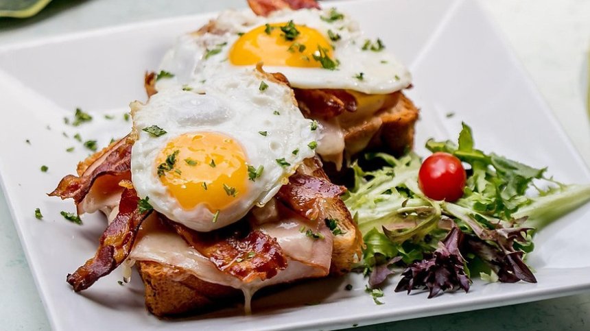 Ползите от високопротеиновата диета