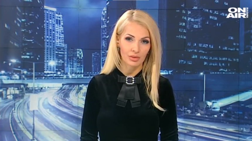 "Денят ON AIR" - 04.11.21 г. - пълен запис