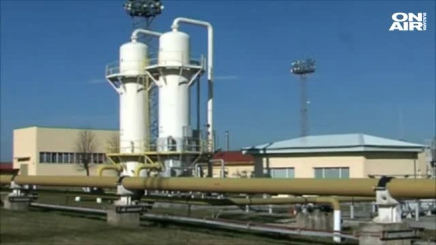 КЕВР решава за увеличението на природния газ