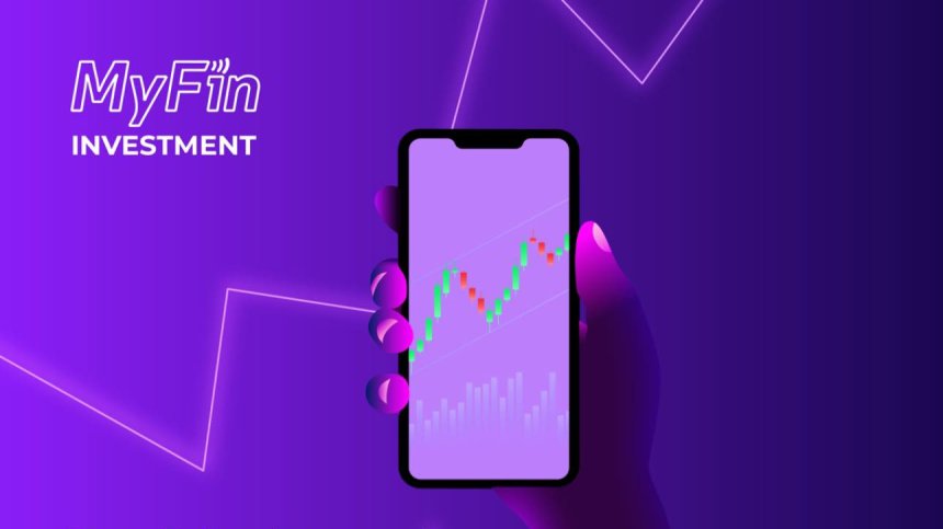 MyFin Investment - дигиталният портфейл, с който парите работят за нас