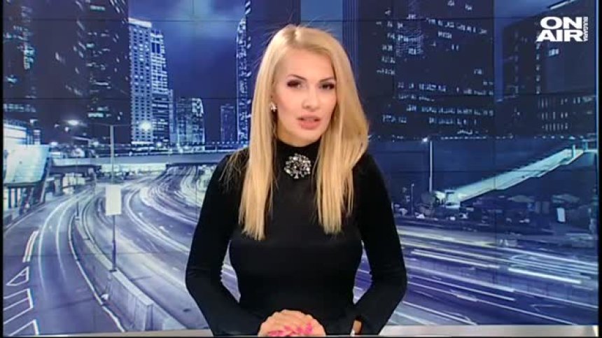 "Денят ON AIR" - 08.12.2020 г. - пълен запис