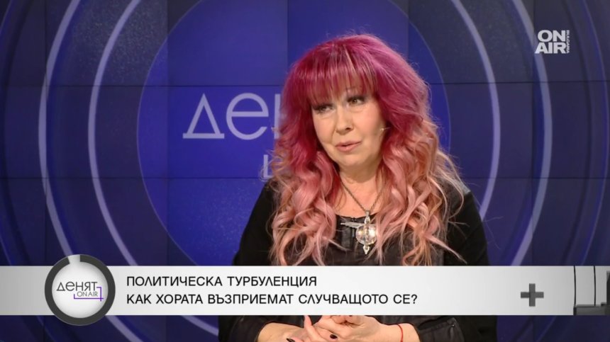 Голямата Петя Буюклиева празнува юбилей 2 по 20: Моята партия е музиката