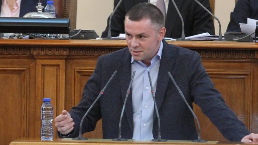 Ицо Хазарта: Защо се кандидатирам отново? Ще променим нещата за децата в домове