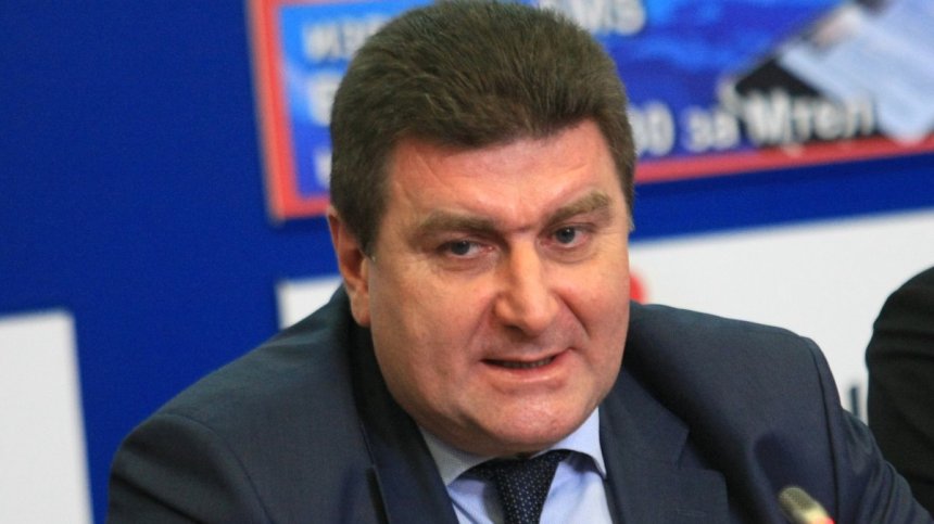 Поредни рокади: Валентин Златев вече не е част от "Лукойл"
