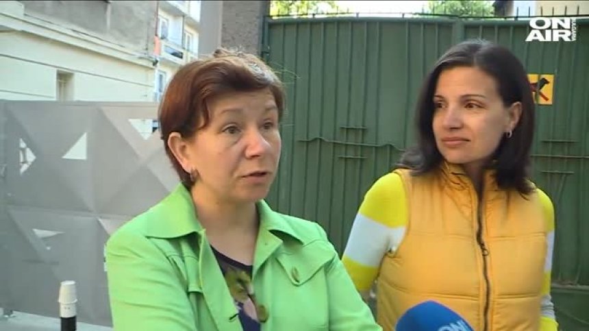 Скандал в София! Искат да строят сграда до двора на детска градина