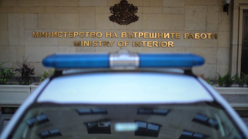 СДВР: Няма сериен изнасилвач в София, станало е само веднъж