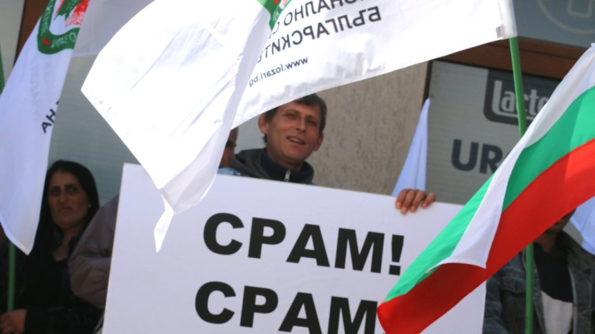 БСП: Министерство на земеделието унищожава лозаро-винарския бранш