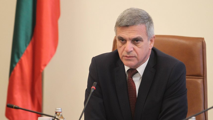 Янев: Туризмът е важен за икономиката, браншът трябва да е в добра кондиция