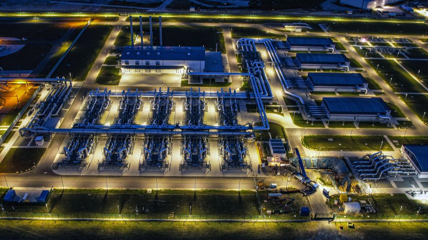 Русия: "Силата на Сибир 2" може да замени "Северен поток 2" за газ до Китай