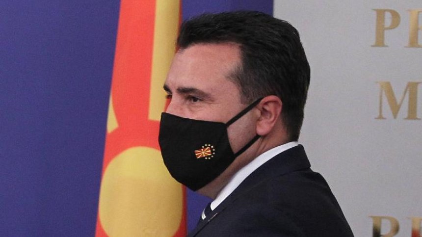 Заев не подаде обещаната оставка, от ВМРО-ДПМНЕ поискаха вот на недоверие