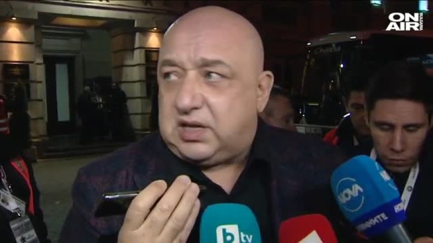 Кралев: Съдът трябва да реши за жалбата на Лечков