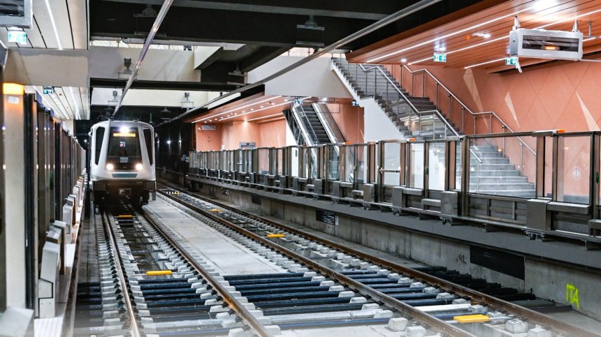 Столична община свързва директно район "Кремиковци" с третия лъч на метрото