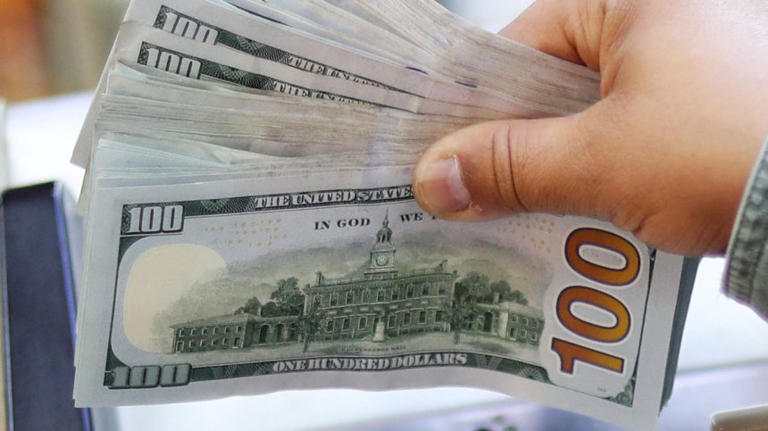 Стотачките в долари са най-популярната банкнота в света