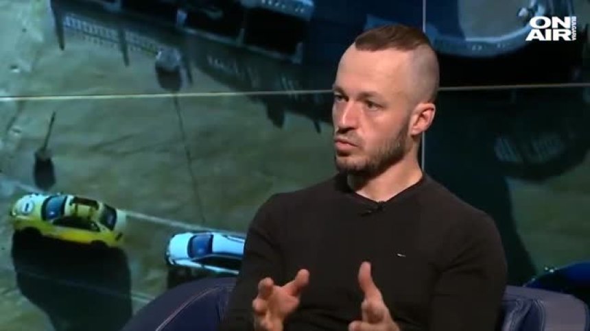 Доц. Стойчо Стойчев: "Ластикът" на властта няма да се скъса