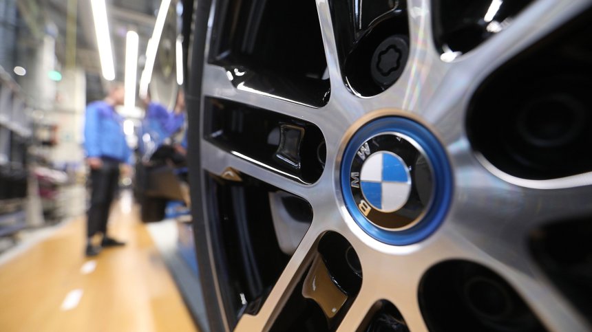 До 2030 г. BMW готви 9 нови модела електромобили