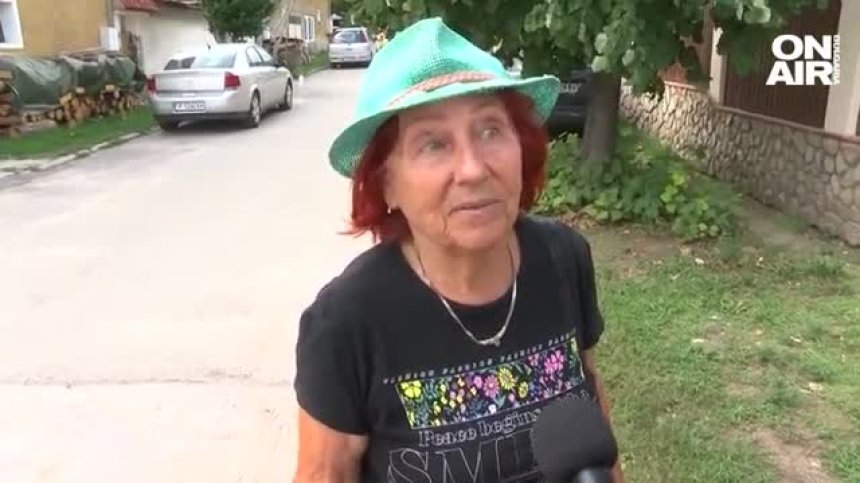 Как се стигна до убийството на Каферинова във Велинград и има ли скрит мотив?