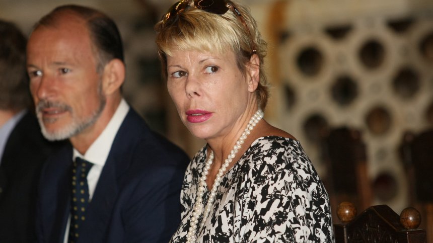 От 1 до 3 години затвор може да получи княгиня Калина за шофиране в нетрезво състояние