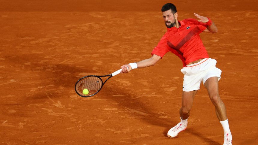 Новак Джокович с нов успех на "Ролан Гарос"