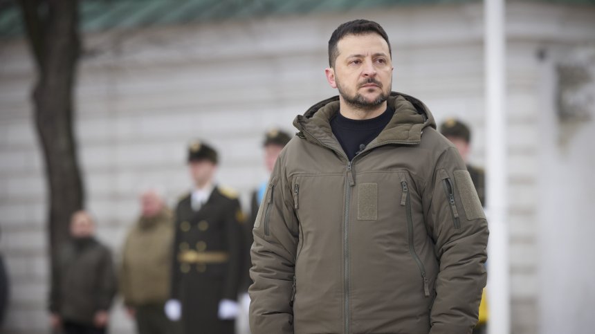 Огромна финансова помощ за Украйна, МВФ отпуска $15,6 млрд. на страната