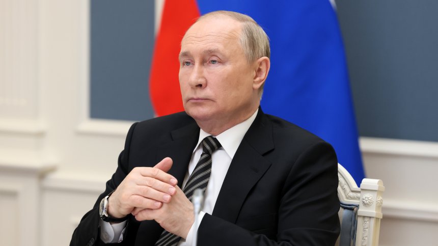 Путин посочи грешките на Запада и очерта новите възможности пред Русия