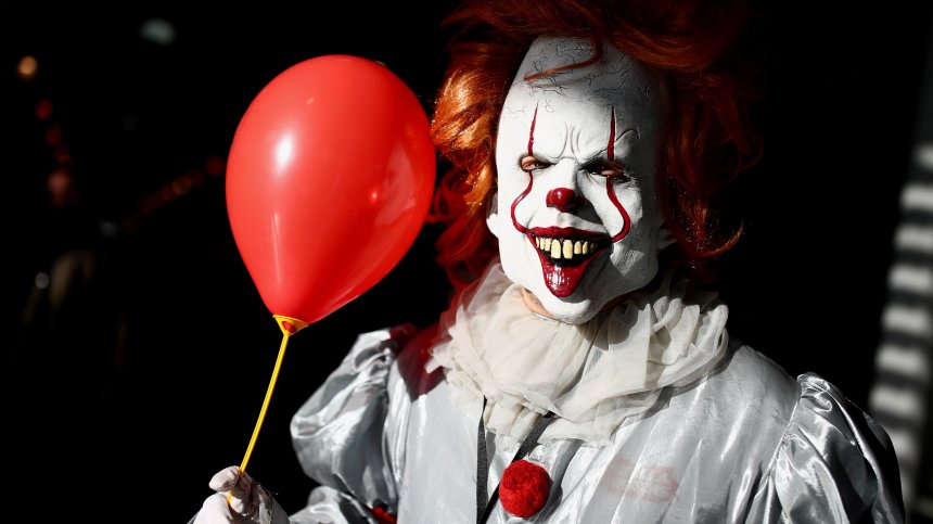 Ще издържите ли на 13 страшни филма, базирани на романи на Стивън Кинг?