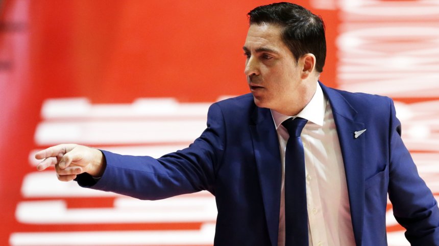 "Барселона" официално обяви новия си старши треньор