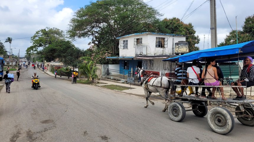 Земетресение с магнитуд 7,6 в Куба, МВнР с предупреждение към българите